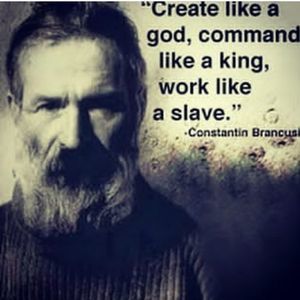 Meet your Posher, Gerard